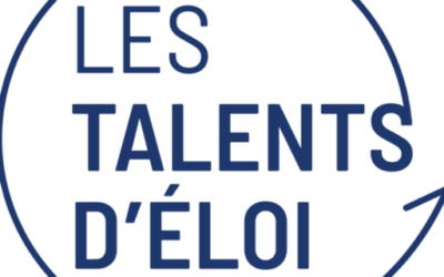 Les Talents d’Eloi : l’origine du nom