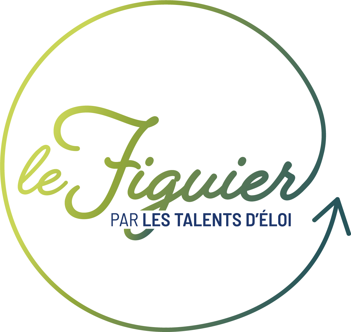 Logo Le figuier