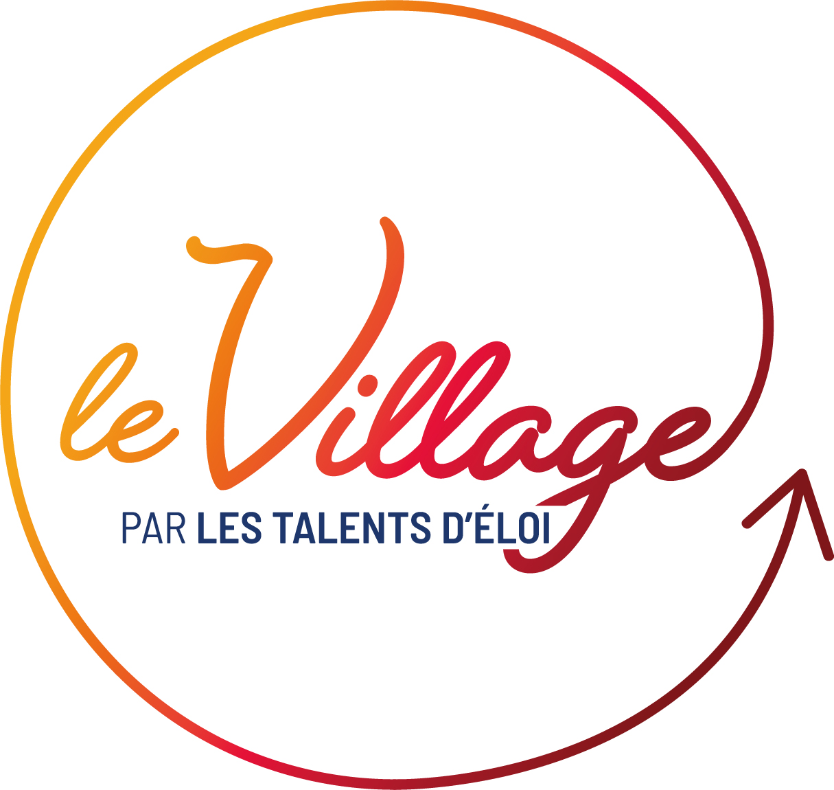 le village