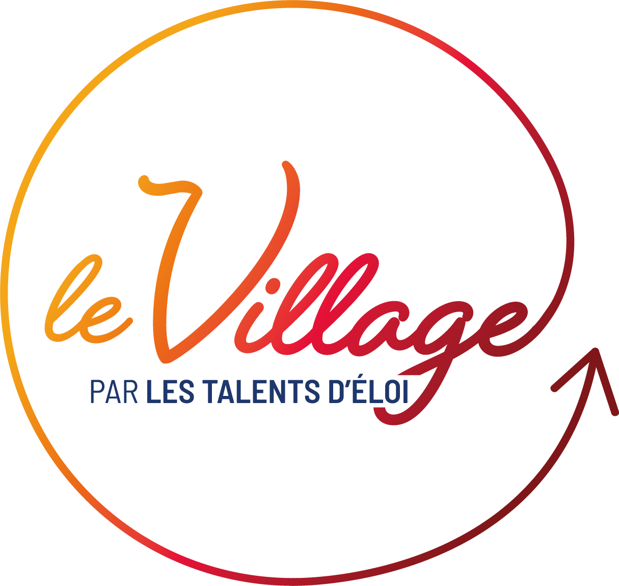 le village